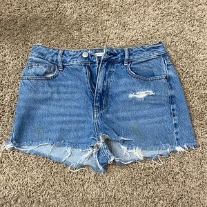 Pacsun shorts